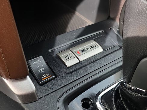 Used 2018 Subaru Forester 2.5i Touring w/ Popular Package #2 image 26