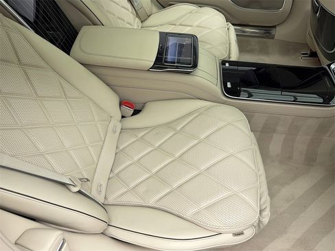 Used 2022 Mercedes-Benz Maybach S 580 4MATIC image 67