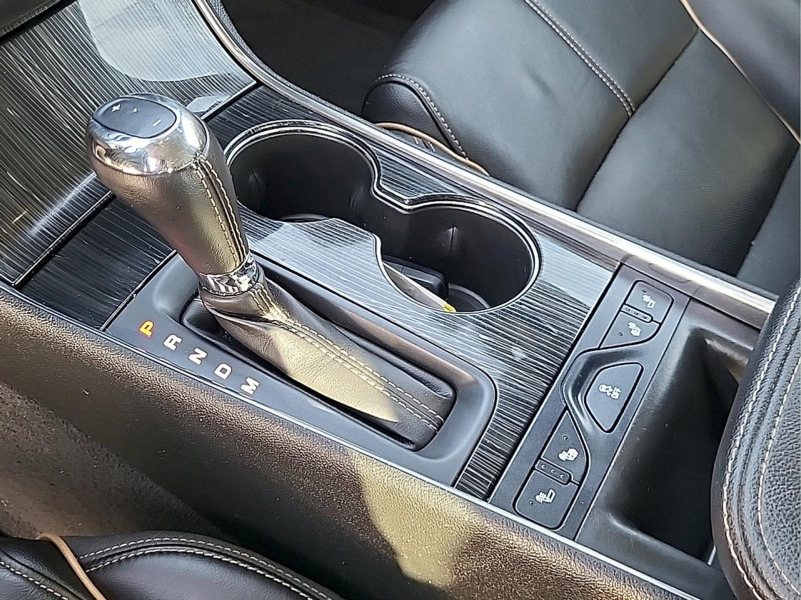 Used 2019 Chevrolet Impala Premier FWD image 28