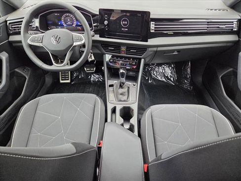 New 2026 Volkswagen Jetta Sport FWD image 14