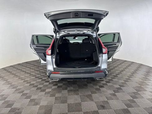 Certified 2023 Honda CR-V Sport Touring image 19