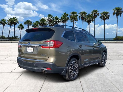 Certified 2023 Subaru Ascent Limited image 4