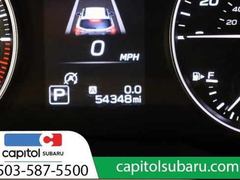 Used 2021 Subaru Outback Limited AWD/4WD image 17