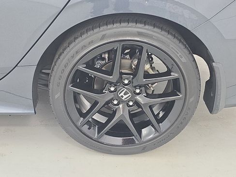 Certified 2023 Honda Civic Sport image 32