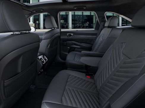 New 2026 Kia Sorento SX Prestige image 19