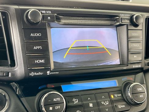 Used 2018 Toyota RAV4 XLE w/ Plus Extra Value Package image 13