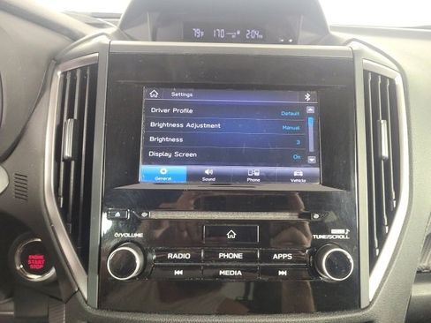 Used 2021 Subaru Forester Premium w/ Popular Package #1 image 30