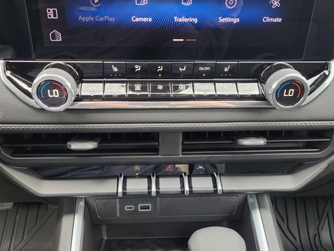 New 2026 Chevrolet Colorado LT image 20