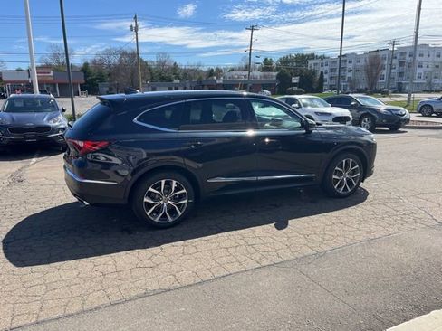 Certified 2023 Acura MDX SH-AWD w/ Technology Package image 19