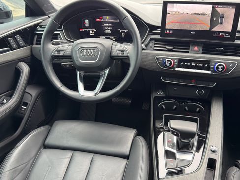 Certified 2024 Audi A5 2.0T Premium Plus w/ Premium Plus AWD/4WD image 23