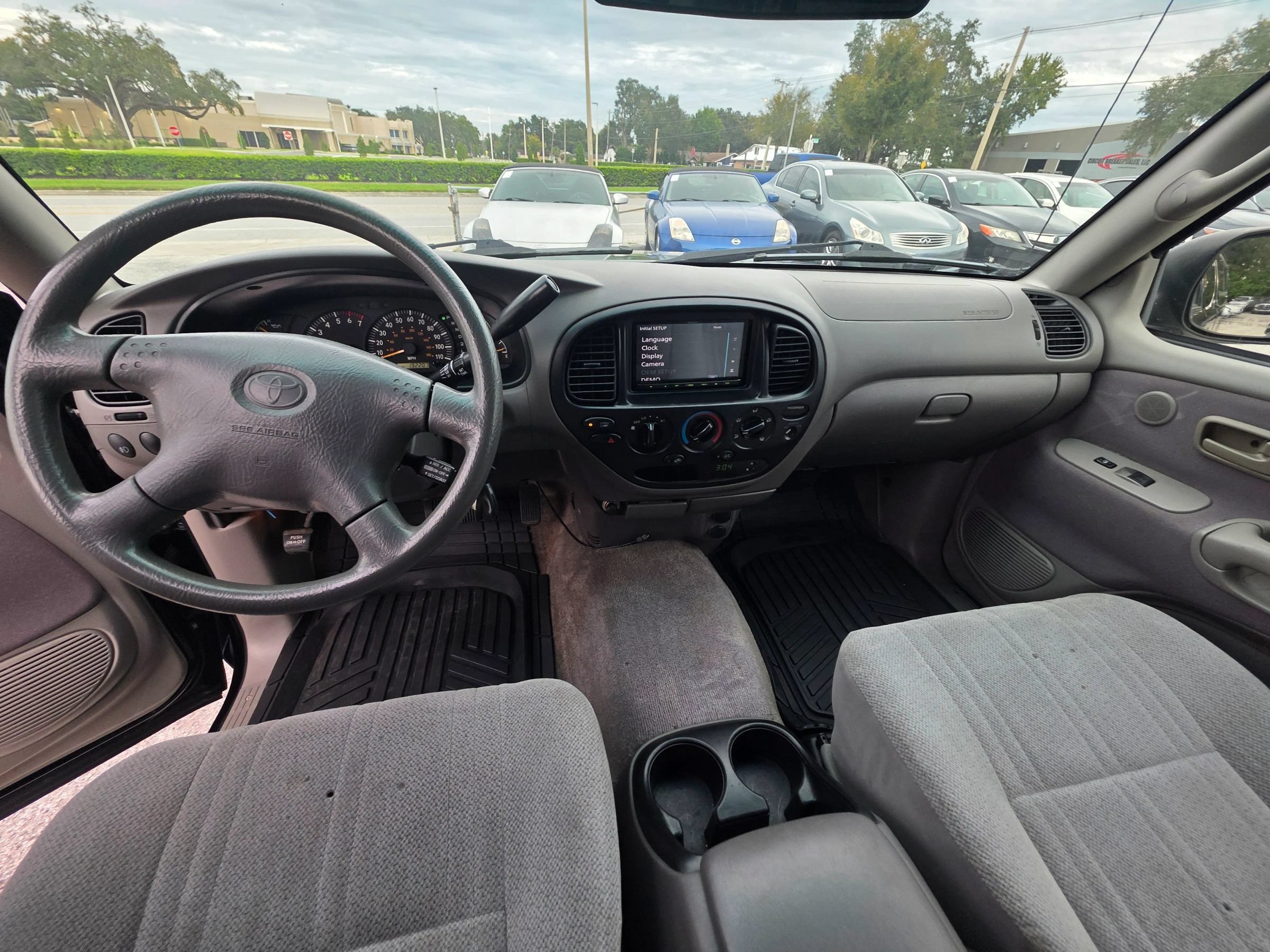 Used 2002 Toyota Tundra SR5 RWD image 10