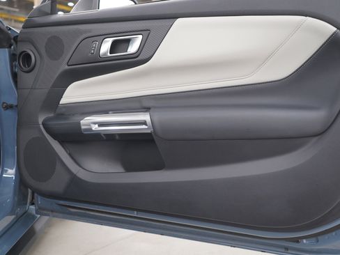 Used 2024 Ford Mustang GT Premium w/ GT Performance Package image 9