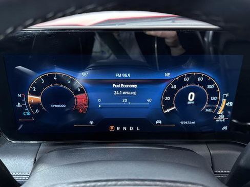 Certified 2024 Ford Mustang Premium RWD image 8