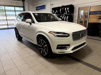 Used 2024 Volvo XC90 B6 Ultimate w/ Protection Package AWD/4WD video 1