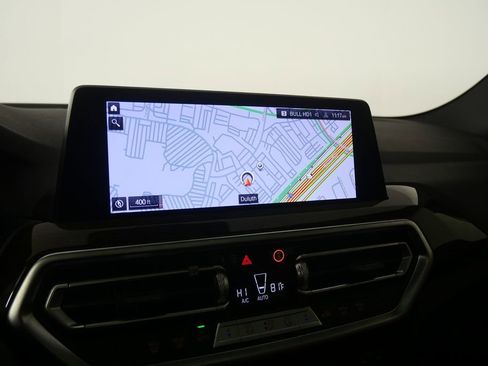 Certified 2023 BMW X3 sDrive30i w/ Convenience Package image 20