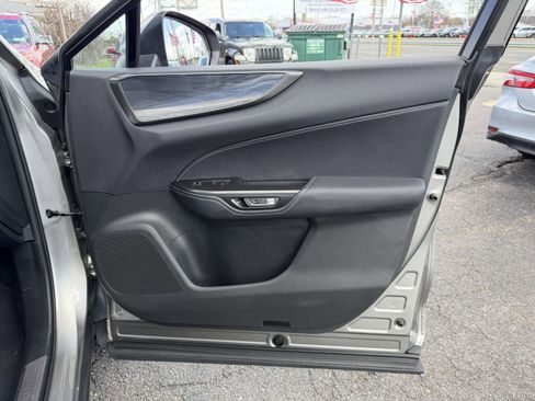 Used 2023 Lexus NX 350 AWD w/ Cold Area Package image 14