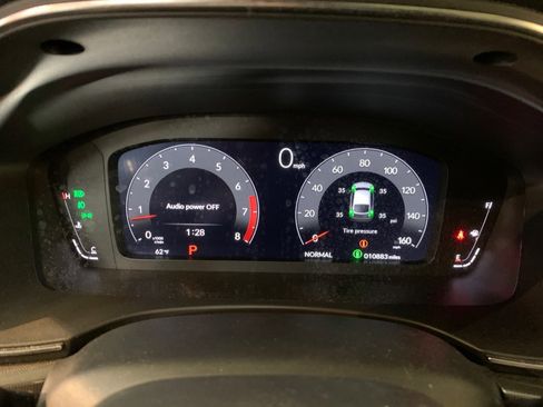 Used 2024 Acura Integra A-Spec FWD image 25