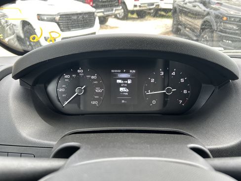 New 2026 RAM ProMaster 3500 image 40