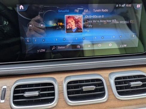 Used 2022 Mercedes-Benz GLE 350 GLE 350 image 13