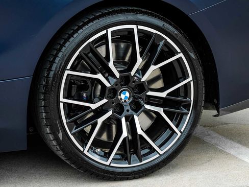 Used 2024 BMW M850i xDrive Coupe w/ M Carbon Exterior Package image 47