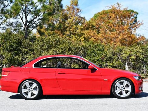 Used 2008 BMW 335i Convertible image 47