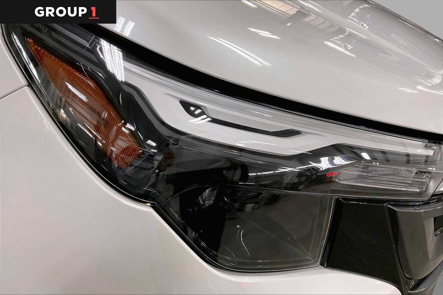 Used 2026 Subaru Forester Premium AWD/4WD image 28