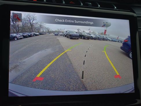 New 2024 Jeep Grand Cherokee Limited 4xe w/ Trailer Tow Package AWD/4WD image 35