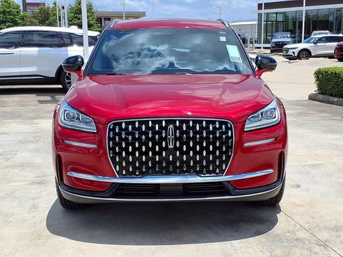 Used 2023 Lincoln Corsair Reserve w/ Equipment Group 201A AWD/4WD image 6
