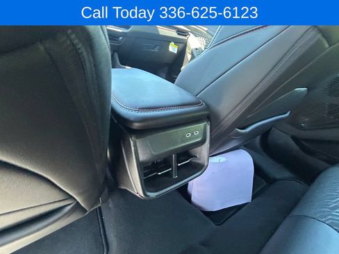New 2026 Dodge Charger Scat Pack AWD/4WD image 15
