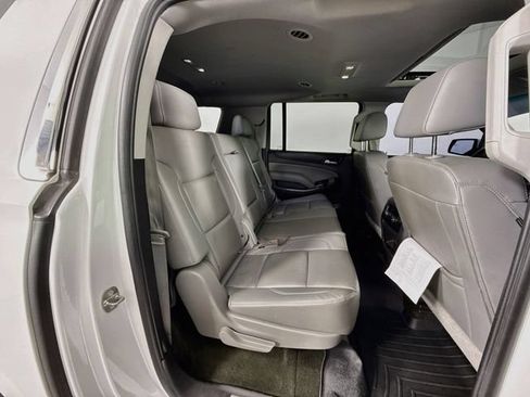 Used 2016 Chevrolet Suburban LT AWD/4WD image 30