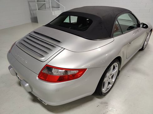 Used 2008 Porsche 911 Carrera S image 6