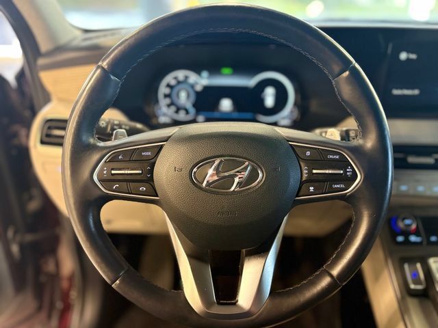 Used 2022 Hyundai Palisade Limited AWD/4WD image 24