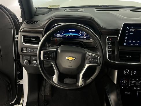 Used 2024 Chevrolet Tahoe LT image 13