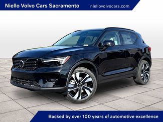 New 2026 Volvo XC40 B5 Ultra w/ Protection Package Premier AWD/4WD video 1