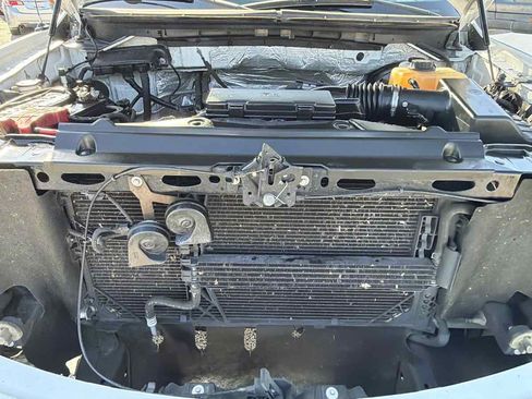 Used 2011 Ford F150 XLT w/ XLT Chrome Pkg RWD image 34