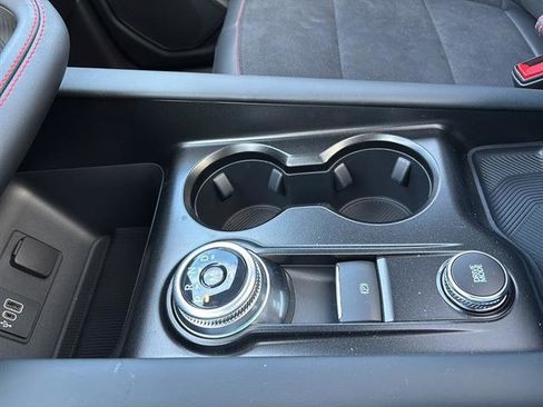 New 2026 Ford Explorer ST w/ Sun And Sound Package image 24