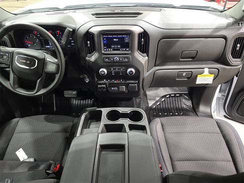 New 2026 GMC Sierra 2500 Pro w/ Convenience Package image 9