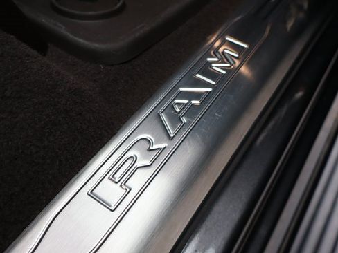 Used 2025 RAM 3500 Longhorn image 58