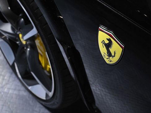 Used 2026 Ferrari Purosangue AWD/4WD image 26