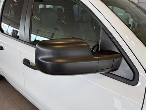 Used 2022 RAM 1500 Tradesman RWD image 15