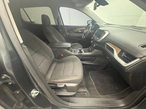 Used 2018 GMC Terrain SLE FWD image 31