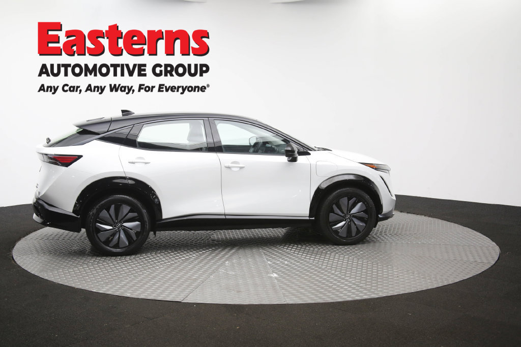 Used 2024 Nissan Ariya AWD image 51