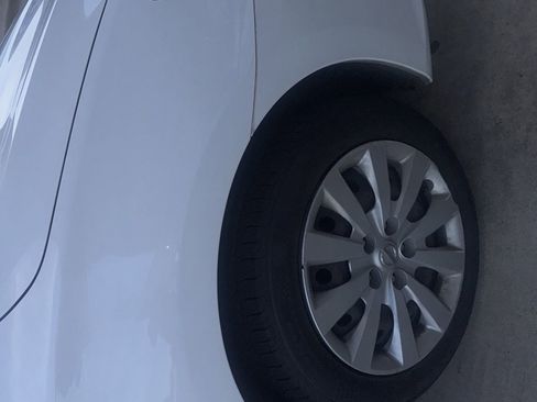 Used 2019 Nissan Sentra S FWD image 18