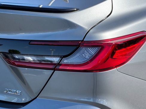New 2026 Toyota Camry XSE FWD image 31