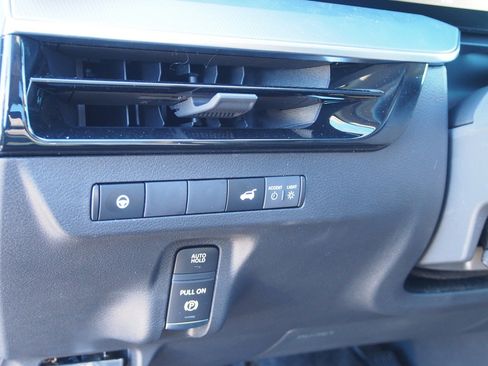 New 2026 Nissan Murano SL image 19