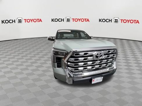 Used 2024 Toyota Tundra 1794 Edition image 5