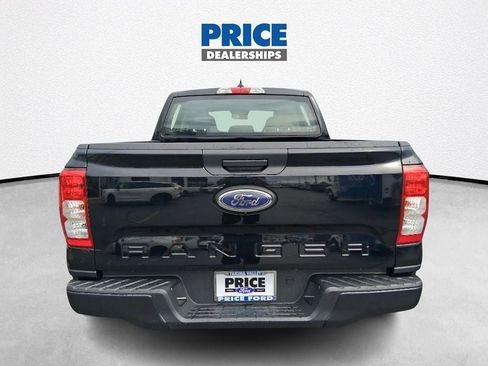 New 2025 Ford Ranger XL AWD/4WD image 4