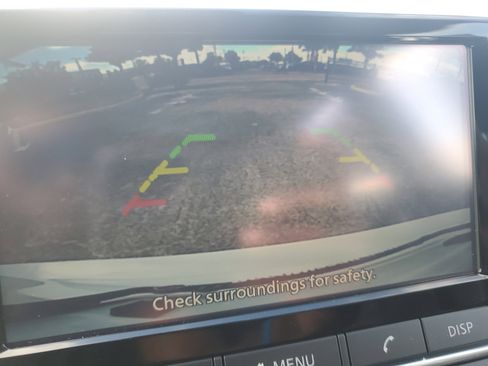 Certified 2023 Nissan Altima 2.5 S image 21