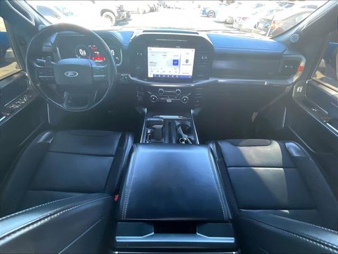 Used 2021 Ford F150 Raptor w/ Equipment Group 801A High image 17