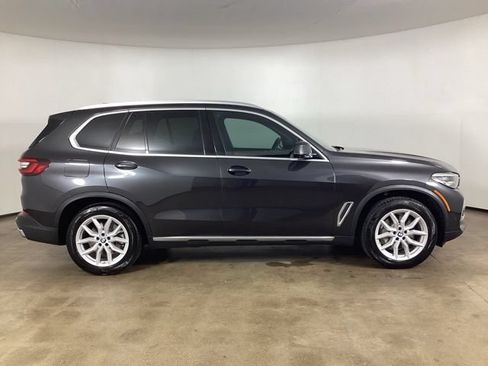 Used 2023 BMW X5 xDrive40i w/ Premium Package AWD/4WD image 4